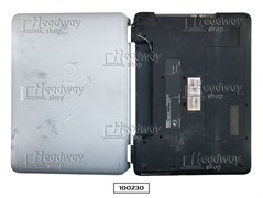 Корпус ноутбука Sony VAIO PCG-7121P, б/у