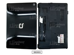 Корпус ноутбука HP Compaq CQ61, б/у