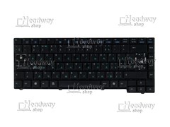 Клавиатура для ноутбука Asus Z94, A9T, A9R, X50, X51, X58C б/у