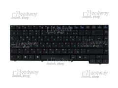 Клавиатура для ноутбука Asus A9, X50, X51, Z9, Z94 б/у