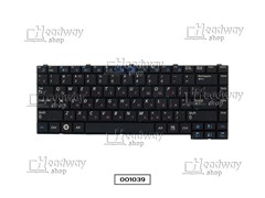 Клавиатура для ноутбука Samsung NP-R70 б/у