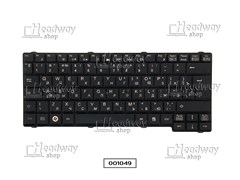Клавиатура для ноутбука Fujitsu-Siemens V5505, V5555, V5515, V5545, V5535 б/у