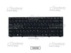 Клавиатура для ноутбука Sony VAIO PCG-7121P, б/у