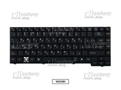 Клавиатура для ноутбука Toshiba Satellite L40-139, б/у