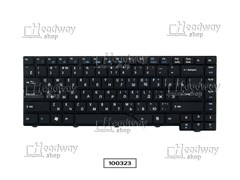 Клавиатура для ноутбука Acer eMachines E510, б/у