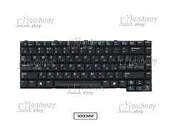 Клавиатура для ноутбука Samsung P28, б/у