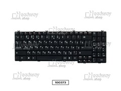 Клавиатура для ноутбука Lenovo G550, б/у