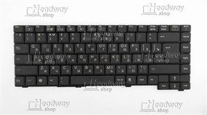Клавиатура для ноутбука Fujitsu-Siemens AMILO D-1845 MP-0226860033471 б/у