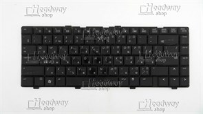 Клавиатура для ноутбука HP Pavilion dv6700 AEAT1700110 RUS 00C08022301F1 б/у