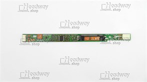 Инвертор для ноутбука Toshiba Satellite A200-1AX PK070005O10-A00-789-02534 K000046470 WK735K б/у