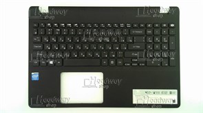 Топ-панель для ноутбука Acer Packard Bell ENTG71BM-C3G3 MS2397 б/у