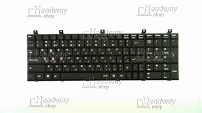 Клавиатура для ноутбука MSI MS-16342 S1N-3URU121-C54 б/у