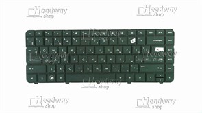 Клавиатура для ноутбука HP G4-1000, G6-1000 55011P600-035-G 646125-001 б/у