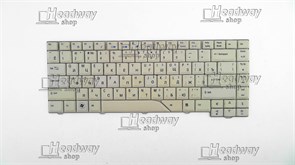 Клавиатура для ноутбука Acer Aspire 4315 NSK-H3V0R б/у