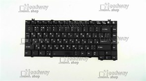 Клавиатура для ноутбука Toshiba Satellite M70-160 MP-03436SU-6984, PK13AT107F0 б/у