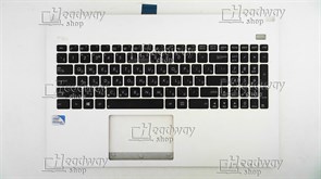 Топ-панель для ноутбука ASUS X501A, 49XJ5TCJN20 б/у