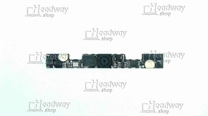 Веб камера для ноутбука eMachines D528 series, HF1316-P80A-SS06 б/у