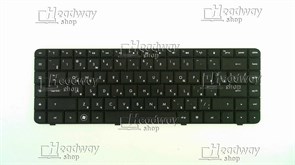 Клавиатура для ноутбука HP HSTNN-F02C, BBKKF01DFZP00Y б/у