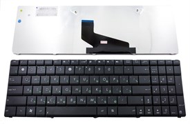 Клавиатура для ноутбука Asus X53, X54, A53U