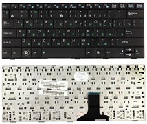 Клавиатура для ноутбука Asus EEE PC 1005HA, 1008HA, 1001HA, 1001px