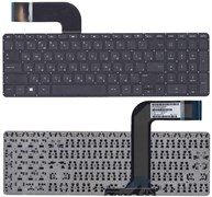 Клавиатура для ноутбука HP Pavilion 17F, 15P