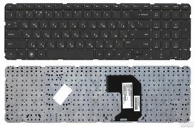 Клавиатура для ноутбука HP Pavilion G7-2000