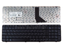 Клавиатура для ноутбука HP Compaq 6820, 6820s