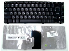Клавиатура для ноутбука Lenovo IdeaPad 3000, G460, G465
