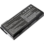 Аккумулятор BTY-L74 для ноутбука MSI CX620 CX623, 11.1V, 5200mAh