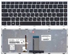 Клавиатура для ноутбука Lenovo Idea Pad Flex 14, G40-30, G40-70