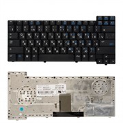 Клавиатура для ноутбука HP Compaq NX7300, NX7400, NC6120