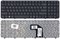 Клавиатура для ноутбука HP Pavilion G6-2000, G4-2000 - фото 4928