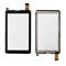 Сенсорное стекло (тачскрин) для планшета HS1283A V0 0212 - фото 5270