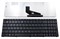 Клавиатура для ноутбука Asus X53, X54, A53U - фото 7809