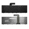 Клавиатура для ноутбука Dell XPS 17R, N7110 - фото 7847