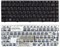 Клавиатура для ноутбука MSI CR400, CR420, CX420, EX400, EX460, X-Slim X300, X320, X330, X340, X400, X410, X430, Wind U200, U210, U230, U250, U270 - фото 7880