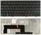 Клавиатура для ноутбука HP Compaq Mini 1000, 1100 700, 701, 702 - фото 7889