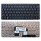 Клавиатура для ноутбука HP Pavilion MINI 5101, 5102, 2150 - фото 7895