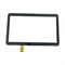 Сенсорное стекло (Тачскрин) 10.1" для планшета Tesla Magnet 10.1 3G/ Digma Optima 10.4 - фото 8113