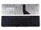 Клавиатура для ноутбука HP Compaq 6820, 6820s - фото 8208