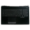 Клавиатура для ноутбука ASUS G750, G750JX, G750JW, G750JH, G750JM, топ-панель - фото 8279
